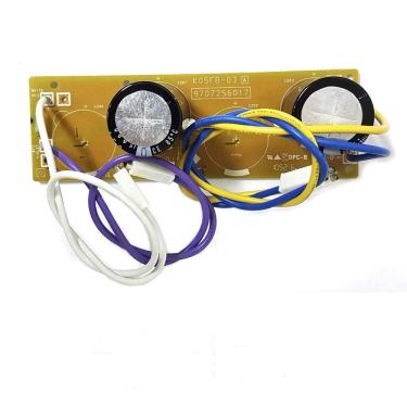 Imagem de Placa Capacitor Condicionado Ar Split Fujitsu 9709894019