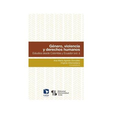 Imagem de Género, violencia y estado - Espanhol