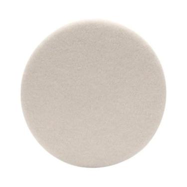 Imagem de Roda De Almofada De Polimento De Feltro De Lã 75mm 100mm 125mm 150mm 1