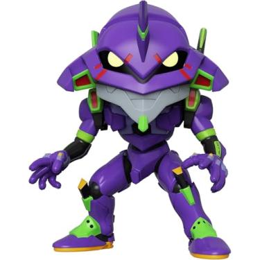 Imagem de Boneco Neon Genesis Evangelion Eva Unit 01 Pop Funko 747 - SUIKA