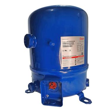 Imagem de Compressor Danfoss Mt64 5.0hp 220V R22/402b Media/alta