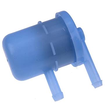 Imagem de IEQFUE Filtro De Combustível Em Linha 15410-87J10 Compatível Com Suzuki Marine Df25 Df30 Df40 Df50 Df60 Df70 Df90 Df100 Sierra 18-7716 Johnson 5032323