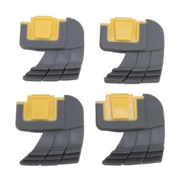 Imagem de Escovas Genuínas R0714400 de Lavagem Ciclônica de 4 Pacote de Pacote Substituto para Mx6 Mx8 Elite Piscina de Elite Lavanders