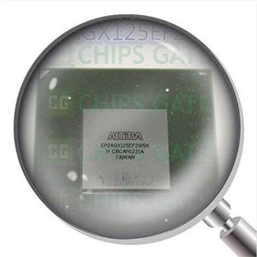 Imagem de EP2AGX125EF29I5N 1Pcs New EP2AGX125EF29I5N D/C:09+ Bga