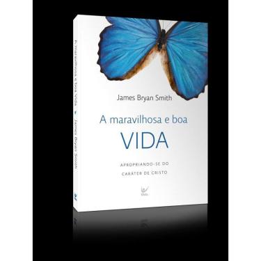 Imagem de A Maravilhosa E Boa Vida