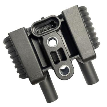 Imagem de Pacote de bobina de ignição HLZPRODUCT 31656-07 140412 3165607 Conjunto de 1 compatível com HARLEY Forty Eight Iron Roadster Seventy Two Sportster 883 1200 XL883 XL1200