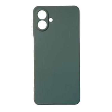 Imagem de Capinha Compatível Para Samsung A07 4G + Película Hidrogel - Db