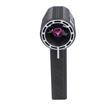 Imagem de KIMISS Jet Dry Blower 1400g Impulso Turbo Soprador Com Bateria de 8000mAh, Controle de Velocidade de Fuga, Ideal para Limpeza Industrial e Inflação de Ar (#2)
