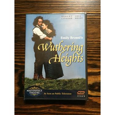 Imagem de Wuthering Heights (Masterpiece Theatre)