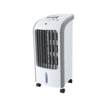 Imagem de Climatizador de Ar Britânia Frio 3 Velocidades BCL01F