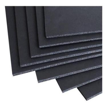 Imagem de Tapete De Barco 6Mm Eva Frisado Em X 3- Peças De 1,00 X 1,40 - Spts