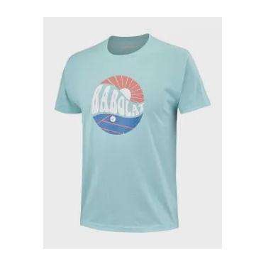 Imagem de Camiseta Babolat Exercise Vintage Tee Men