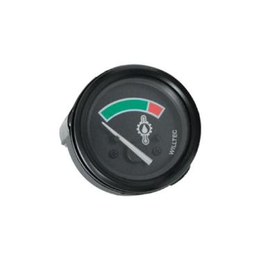 Imagem de Termômetro Elétrico Temperatura Óleo 60-150º 24v Willtec