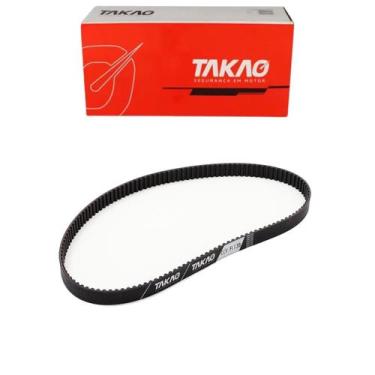 Imagem de Correia Dentada Weekend 1.3 8V 2001 A 2005 / Uno 1.3 8V 2001 A 2005 / 