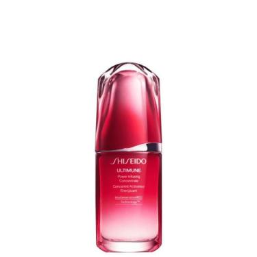 Imagem de Serum Ultimune PowerInfusing Concentrate Shiseido 50ml - SHISEIDO - TR