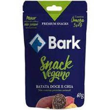 Imagem de Bifinho Vegano Batata Doce E Chia 60g Bark - Bark 