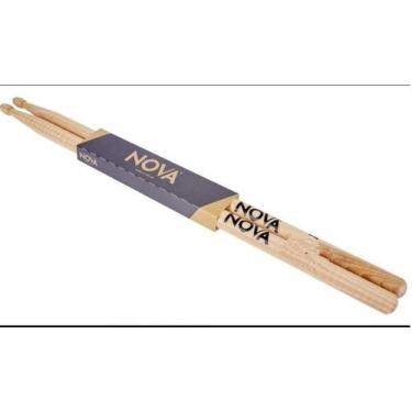 Imagem de Baqueta Nova 7a Mad Vic Firth Cod6093