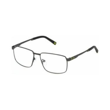 Imagem de Armação para Óculos de Grau Fila VFI713 0627-Masculino