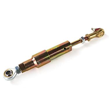 Imagem de Conjunto de mola de controle de alavanca de acelerador PC100-5 4D95 203-43-52163 para peças sobressalentes de escavadeira de motor Komatsu PC120-5 PC130-5