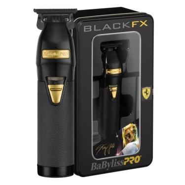 Imagem de Máquina de Acabamento BaByliss PRO 4 Barbers Stay Gold Sofie Pok-Unissex