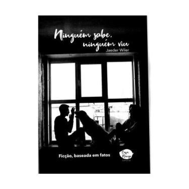 Imagem de Ninguém Sabe, Ninguém Viu