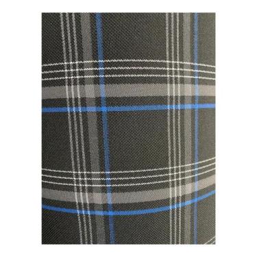 Imagem de Tecido Xadrez Recaro Para Banco Reforma Cores Gol GTI Golf MK7 1,80x1,