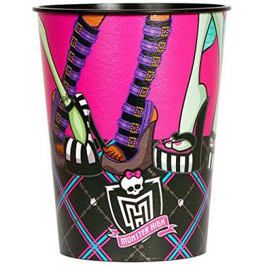 Imagem de Party Cup | Monster High Collection | Party Accessory