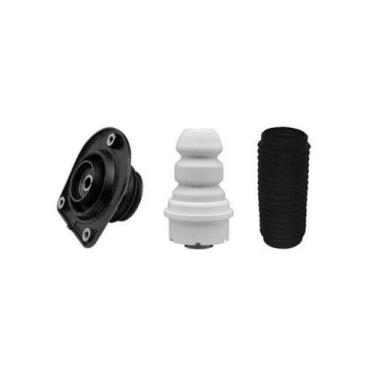 Imagem de Kit do amortecedor dianteiro esquerdo  doblo axios