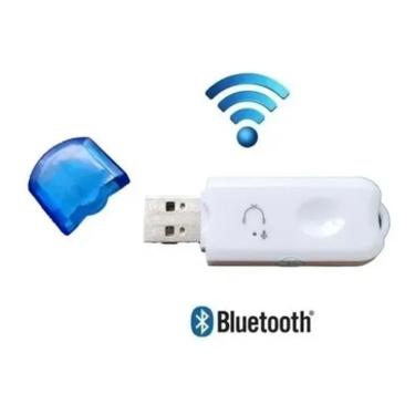 Imagem de Adaptador  USB Dongle Bluetooth