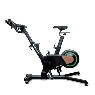 Imagem de Bicicleta Spinning Ergométrica Inclinação Eletronica KS-ONE