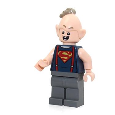 Imagem de LEGO Dimensions: The Goonies Movie MiniFigure - Sloth (From Set 71267)