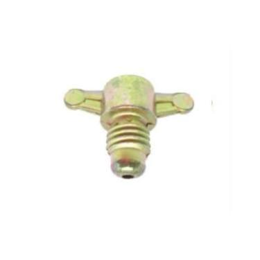 Imagem de Adaptador Para Botijao Rosca Grossa P13 Para Gas - Dalcon