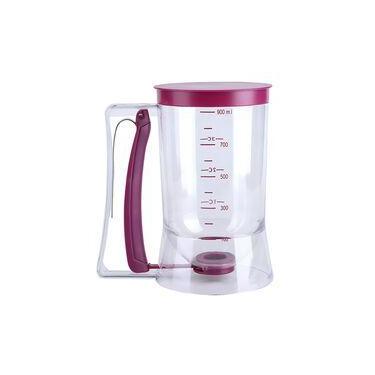 Imagem de Jarra Dosadora e Dispenser de Massas 900ml - Desembrulha