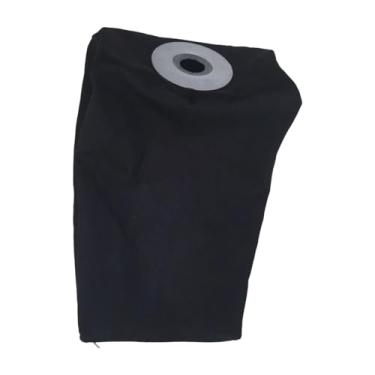 Imagem de DimyFew Sacos para Aspirador de Pó, Sacos de Reposição para Aspiradores de Pó Portáteis, Acessórios para Aspiradores de Pó Domésticos, Sacos Coletores de Pó D, a