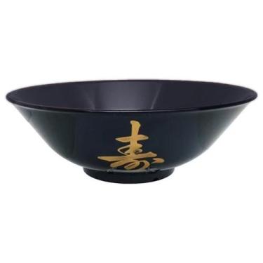 Imagem de Tigela Bowl para Lámen Lamenbati 1150 ml Arte Charão - CHARAO