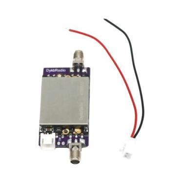 Imagem de Amplificador De Potência RF Bidirecional De 433Mhz 510Mhz 868Mhz 915Mh