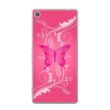 Imagem de Capa Adesivo Skin361 Verso Para Sony Xperia Xa Ultra - KawaSkin