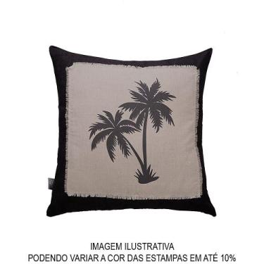 Imagem de Almofada Decorativa - Capa Piramides-Iris-45 x 45 cm - Okkahome Decora