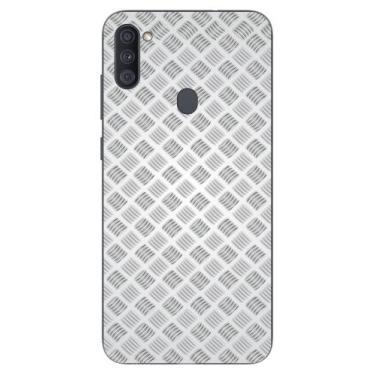 Imagem de Capa Adesivo Skin366 Verso Para Samsung Galaxy A11 (2020) - KawaSkin