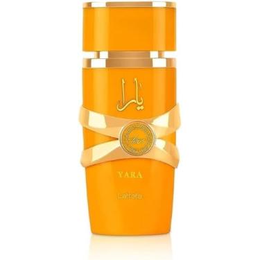 Imagem de Perfume Feminino Eau de Parfum 100ml, Fragrância Oriental Doce Sofisticada com Longa Duração