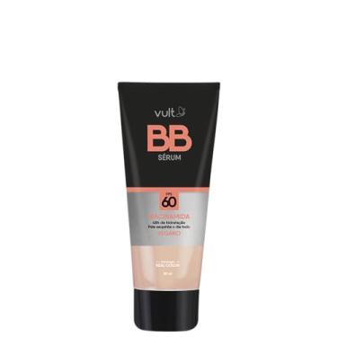 Imagem de Vult BB Cream FPS 60 V160 Sérum Facial 30ml