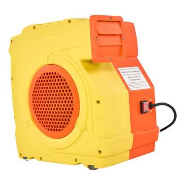 Imagem de Motor Soprador de Ar 2 em 1 1800w/2000w - Dampher, 110V