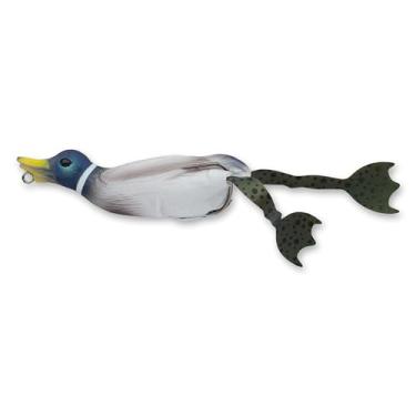 Imagem de (10cm , Mallard) - Savage Gear US-SG The Fruck