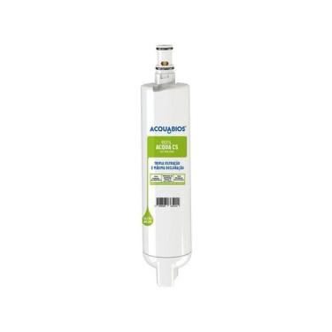 Imagem de Vela (Refil) P/Purificador Consul Acqua Cs - ACQUABIOS