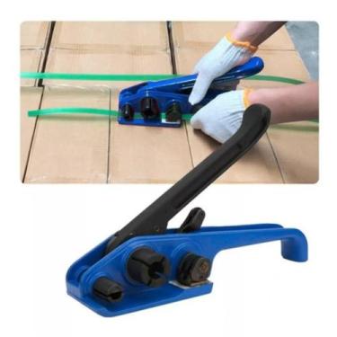 Imagem de Esticador tensionador para Fita Arquear Pet 13 16 e 19mm - Tutti Supri