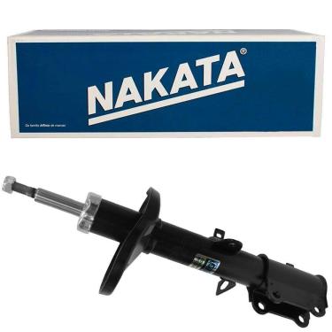 Imagem de Amortecedor Corolla 93 A 2002 Traseiro Motorista Nakata