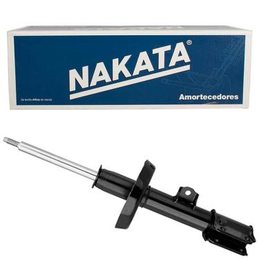 Imagem de Amortecedor Cobalt 2012 A 2015 Dianteiro Motorista Nakata