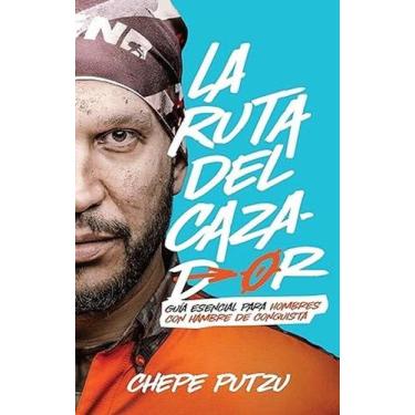 Imagem de Rota do Caçador, A - LEGENDARIOS - RELEVANTES, 3