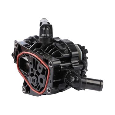 Imagem de PANGOLIN Novo invólucro de termostato adequado para Kona Elantra Sedan 2.0L 25600-2J100