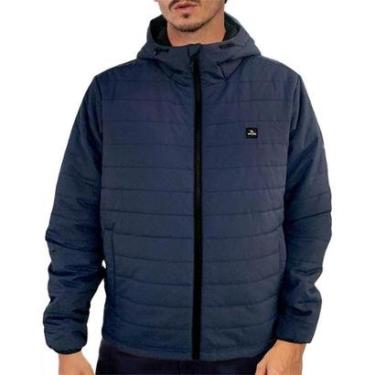 Imagem de Jaqueta Rip Curl Rio Puffer WT24 Masculina-Masculino